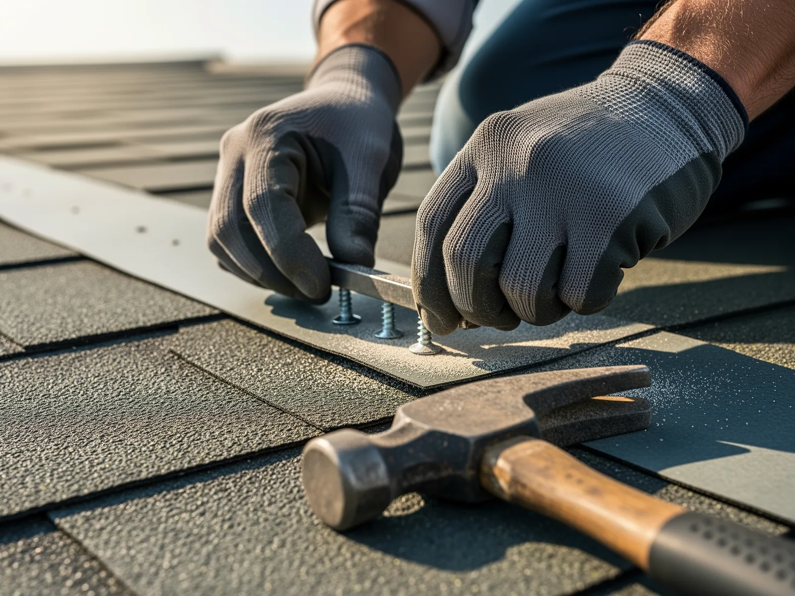 Why choose Fascia Repair in Mentor, OH